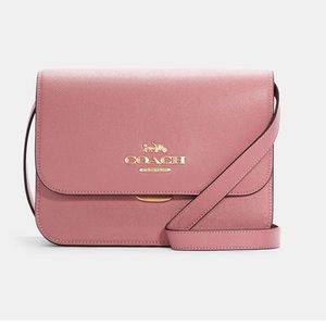 Coach Brynn Flap Crossbody